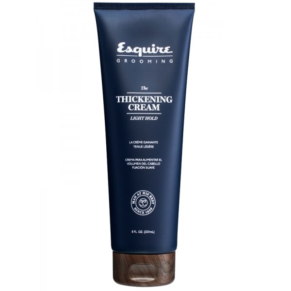 Esguire Grooming by CHI Крем утолщающий легкої фіксації the Thickening Creme 