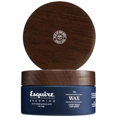 Esguire Grooming by CHI Віск для укладання волосся Еsquire the Wax 