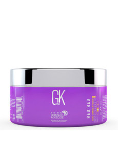Global Keratin Red Bombshell Masque Маска червоний відтінок - Написати відгук