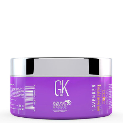 Global Keratin Lavender Bombshell Masque Маска лавандовый оттенок 