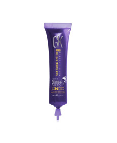 Global Keratin Hot Bombshell MasqueTube Маска для волосся від жовтизни - Написати відгук