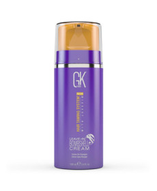Global Keratin Leave in Bombshell Creme Незмивний крем зволоження для блонда - Написати відгук