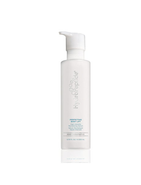 HydroPeptide Perfecting Body Lift Підтягуюча і омолоджує сироватка для тіла