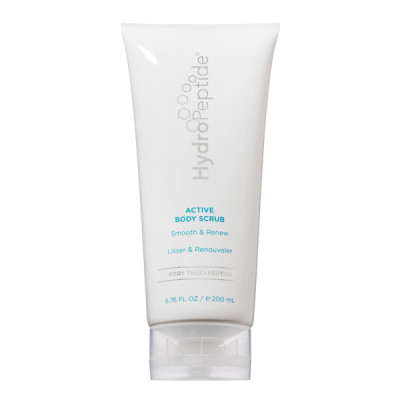 HydroPeptide Active Body Scrub Активний омолоджуючий скраб для тіла