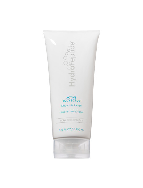 HydroPeptide Active Body Scrub Активний омолоджуючий скраб для тіла