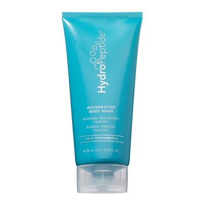 HydroPeptide Invigorating Body Wash Освежающий гель для душа