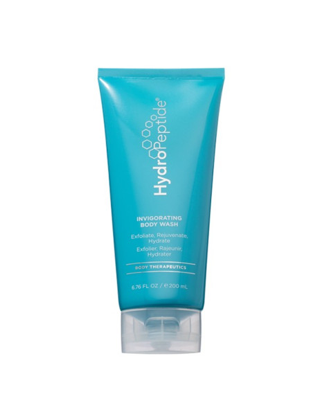 HydroPeptide Invigorating Body Wash Освіжаючий гель для душу