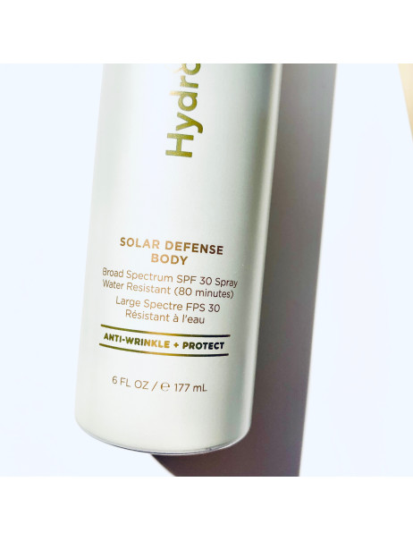 SOLAR DEFENSE BODY SPF 30 HydroPeptide