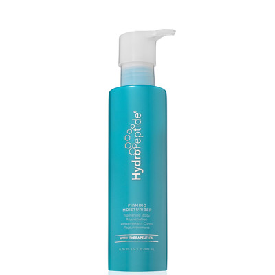 HydroPeptide Firming Moisturizer Укрепляющий крем с подтягивающим и антицеллюлитным действием 