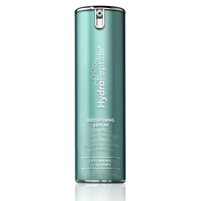 HydroPeptide Redefining Serum Противовоспалительная сыворотка