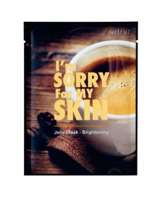 I'm Sorry for My Skin Brightening Jelly Mask Маска для сияния - Написать отзыв
