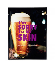 I'm Sorry For My Skin Jelly Mask Revitalizing Восстанавливающая маска - Написать отзыв