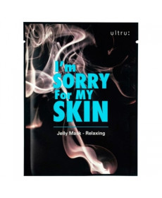 I'm Sorry For My Skin Jelly Mask Relaxing Маска антистресс - Написать отзыв
