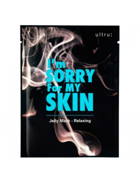 I'm Sorry For My Skin Jelly Mask Relaxing Маска антистресс
