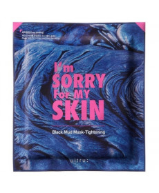 I'm Sorry For My Skin Black Mud Mask Маска на основе черной глины - Написать отзыв
