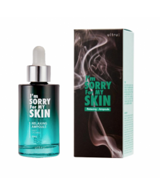 I'm Sorry For My Skin City Care Relaxing Ampoule Сыворотка для лица - Написать отзыв