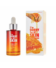 I'm Sorry For My Skin City Care Honey Beam Ampoule Сыворотка для лица - Написать отзыв