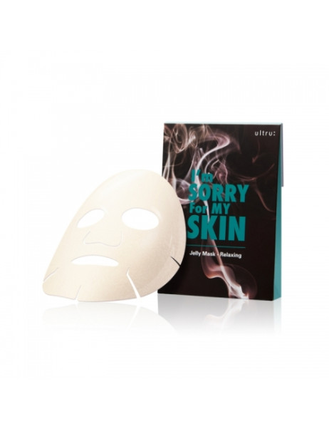 I'm Sorry For My Skin Jelly Mask Relaxing Маска антистресс