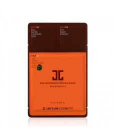 Jayjun Маска Real Water Brightening Face Mask Real Water Brightening - Написать отзыв