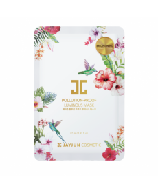 Jayjun Pollution-Proof Luminous Face Mask Антистресс-маска для лица - Написать отзыв