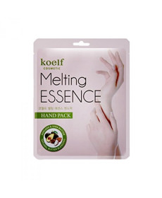 Koelf Melting Essence Hand Pack Маска для рук - Написати відгук