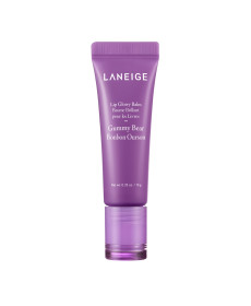 Laneige Lip Glowy Balm Gummy Bear Сяючий бальзам для губ Мармеладний ведмедик - Написати відгук