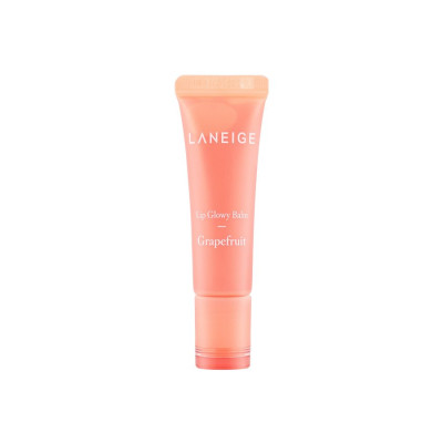 Laneige Бальзам для губ / Lip Glowy Balm (Grapefruit)