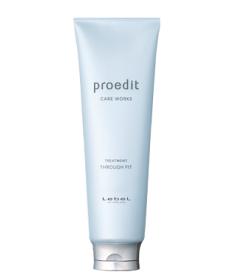 Lebel Питательная маска для жестких и непослушных волос Proedit Through Fit Treatment - Написать отзыв