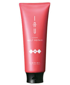 Lebel IAU Cream Melt Repair Аромакрем з танучою текстурою для зволоження - Написати відгук