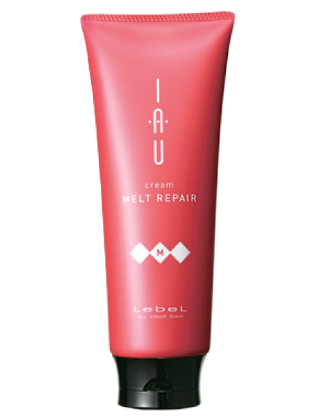Lebel IAU Cream Melt Repair Аромакрем з танучою текстурою для зволоження