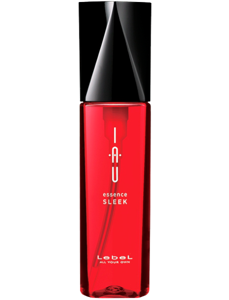Lebel IAU Sleek Essence Розгладжуюча есенція