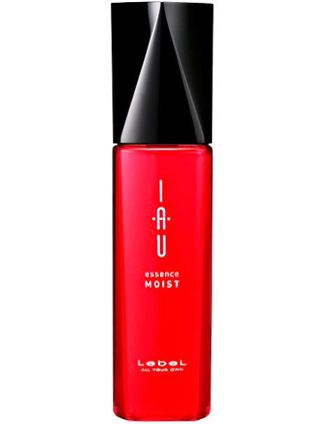 Lebel IAU Moist Essence Зволожуюча есенція