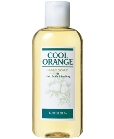Lebel Cool Orange Hair Soap Шампунь для волос и кожи головы - Написать отзыв