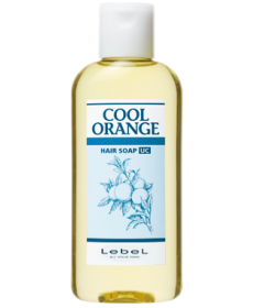 Lebel Cool Orange UC Hair Soap Шампунь для волос и кожи головы - Написать отзыв