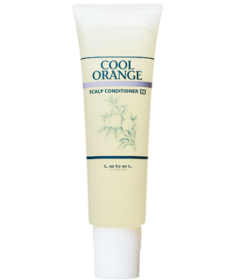 Lebel Cool Orange Scalp Conditioner M Очиститель для сухой кожи головы - Написать отзыв