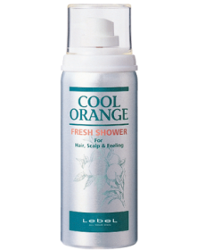 Lebel Термальная вода для кожи головы Cool Orange Fresh Shower - Написать отзыв