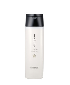 Lebel IAU Serum Cleansing Увлажняющий аромашампунь - Написать отзыв