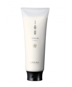 Lebel IAU Serum Cream Аромакрем для зволоження і розгладження волосся - Написати відгук