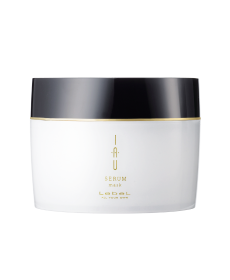 Lebel IAU Serum Mask Концентрована аромамаска для сухого, пошкодженого, кучерявого волосся - Написати відгук