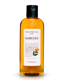 Lebel Hair Soap with Marigold Шампунь - Написать отзыв