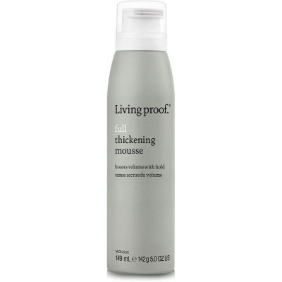 Living proof Мусс для объема тонких волос Full Thickening Mousse