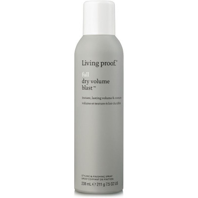 Living proof Спрей сухий для миттєвого обсягу і текстури Full Dry Volume Blast 