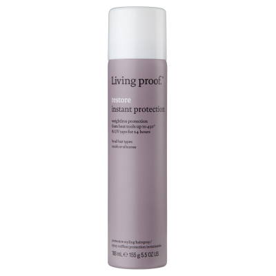 Living proof Спрей відновлює Restore Instant Protection Spray 