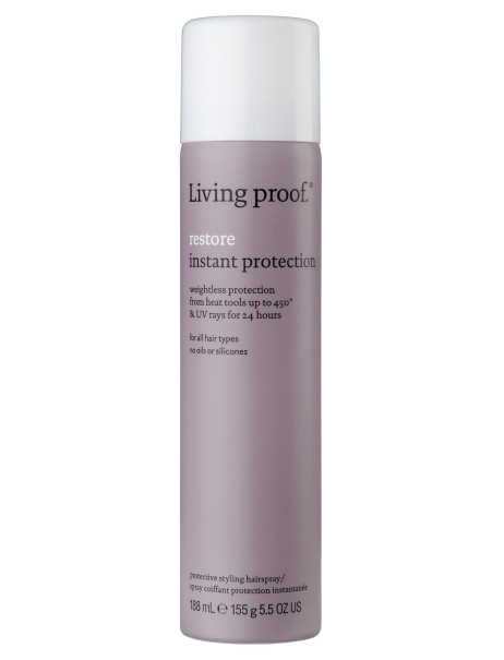 Living proof Спрей відновлює Restore Instant Protection Spray