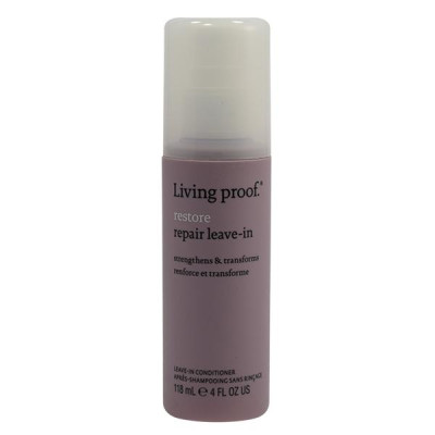 Living proof Кондиционер несмываемый для восстановления волос Restore Repair Leave-In