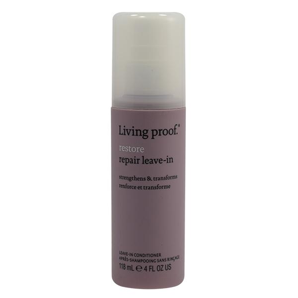 Living proof Кондиціонер незмивний для відновлення волосся Restore Repair Leave-In 