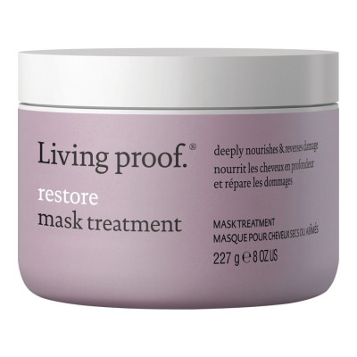 Living proof Маска восстанавливающая Restore Mask Treatment