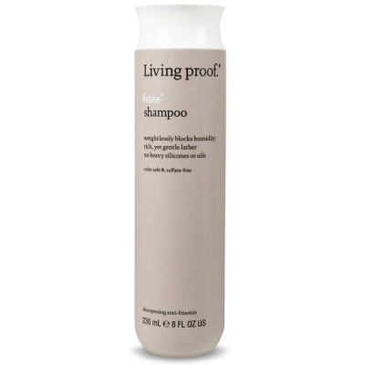 Living proof Шампунь для гладкости No Frizz Shampoo