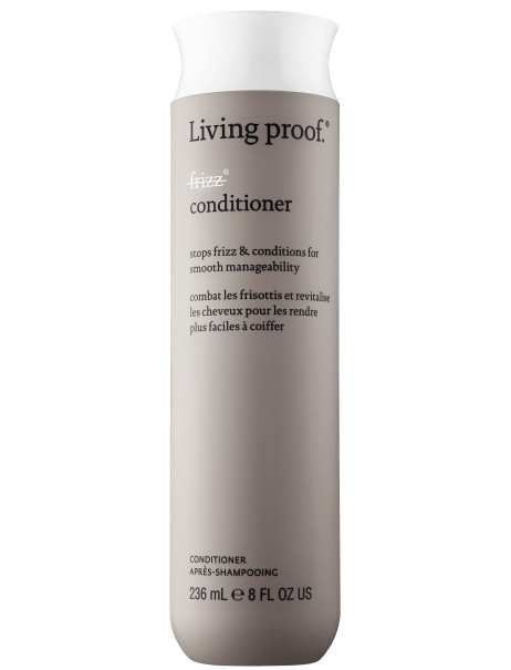 Living proof Кондиционер для гладкости No Frizz Conditioner