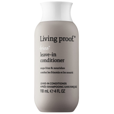 Living proof Кондиционер несмываемый для гладкости No Frizz Leave-In Conditioner